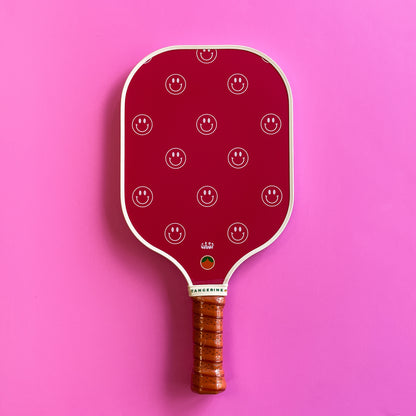 Gasp Happy Store Pickleball Paddle - Gasp