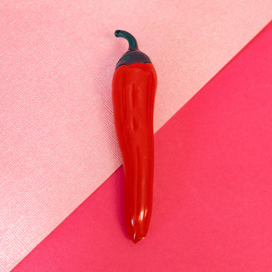 Hot Pepper Refillable Lighter - Gasp