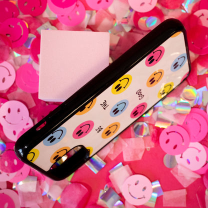 Be the Good Smiley Face iPhone 11 Pro Case