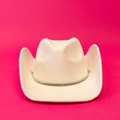 Rhinestone Cowboy Hats - Gasp