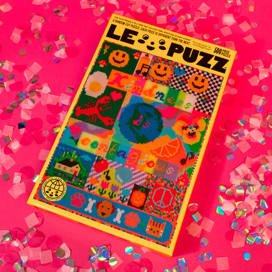 Puzzle Purrfect Plants Gibsons-G6615 1000 pièces Puzzles - Chats