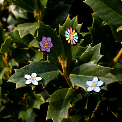 Flower Plant Charms